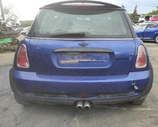 Columna direccion bmw 32306781941 mini 367995