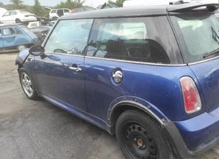 Columna direccion bmw 32306781941 mini 367995