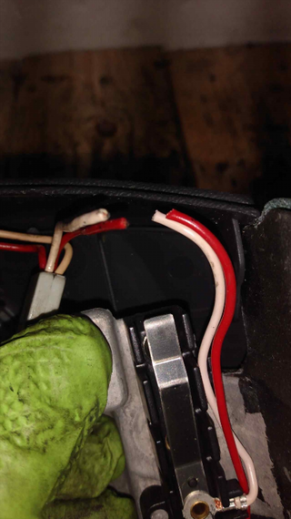 VOLANTE RENAULT MEGANE II BERLINA 3P 2.0 dCi