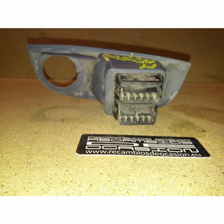 Mando elevalunas delantero izquierdo Renau