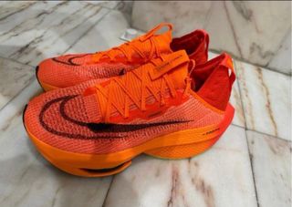Nike Air Zoom Alphafly Next% 2 Naranja