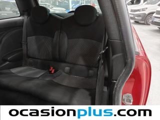 MINI MINI 3 Puertas Cooper S 135 kW (184 CV)