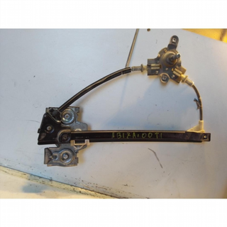 Elevalunas trasero izquierdo Seat Ibiza II