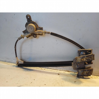 Elevalunas trasero izquierdo Seat Ibiza II