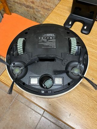 Robot Aspirador Lefant 2200 Pa