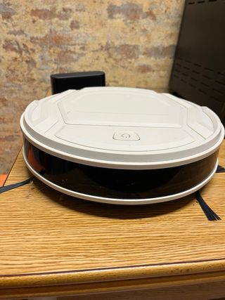 Robot Aspirador Lefant 2200 Pa