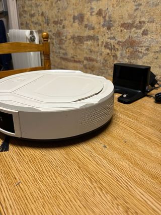 Robot Aspirador Lefant 2200 Pa