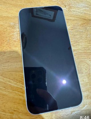 iPhone 14 Plus 256GB Argento, con custodia in regalo