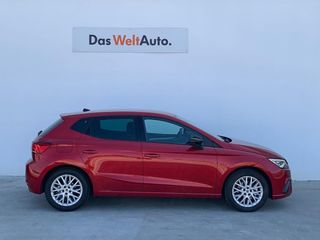 SEAT Ibiza 1.0 TSI 85kW (115CV) FR XM