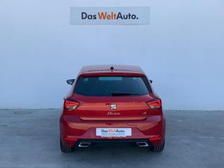 SEAT Ibiza 1.0 TSI 85kW (115CV) FR XM