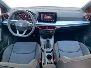 SEAT Ibiza 1.0 TSI 85kW (115CV) FR XM