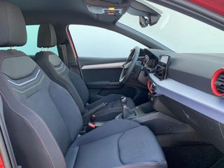 SEAT Ibiza 1.0 TSI 85kW (115CV) FR XM