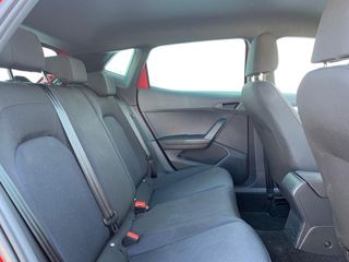 SEAT Ibiza 1.0 TSI 85kW (115CV) FR XM