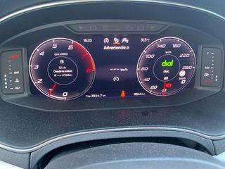 SEAT Ibiza 1.0 TSI 85kW (115CV) FR XM