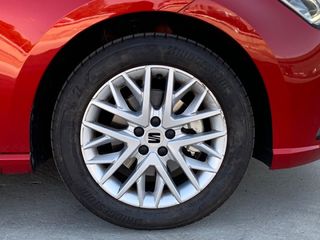 SEAT Ibiza 1.0 TSI 85kW (115CV) FR XM