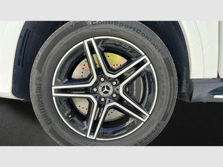 Mercedes Benz GLE GLE 350 de 4MATIC