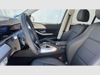 Mercedes Benz GLE GLE 350 de 4MATIC