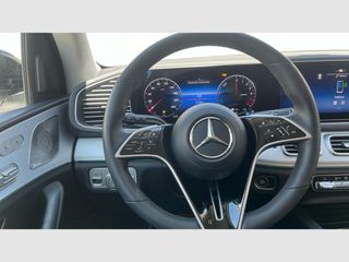 Mercedes Benz GLE GLE 350 de 4MATIC
