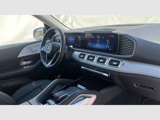 Mercedes Benz GLE GLE 350 de 4MATIC