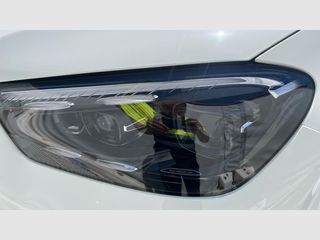 Mercedes Benz GLE GLE 350 de 4MATIC