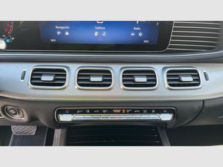 Mercedes Benz GLE GLE 350 de 4MATIC