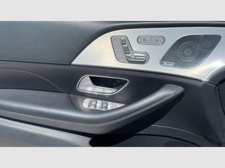 Mercedes Benz GLE GLE 350 de 4MATIC