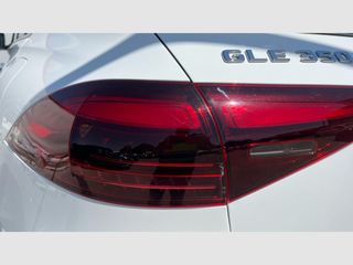 Mercedes Benz GLE GLE 350 de 4MATIC