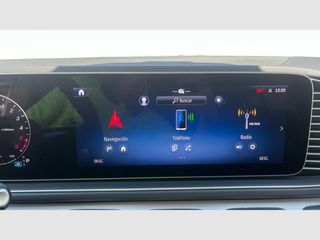 Mercedes Benz GLE GLE 350 de 4MATIC