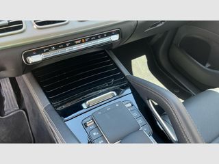 Mercedes Benz GLE GLE 350 de 4MATIC