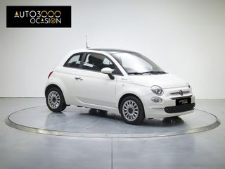 Fiat 500 Dolcevita 1.0 Hybrid 51KW (70 CV)