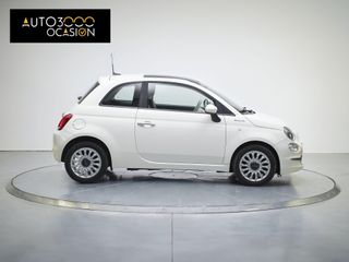 Fiat 500 Dolcevita 1.0 Hybrid 51KW (70 CV)