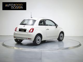 Fiat 500 Dolcevita 1.0 Hybrid 51KW (70 CV)