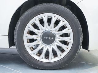 Fiat 500 Dolcevita 1.0 Hybrid 51KW (70 CV)