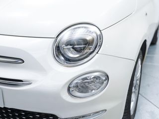 Fiat 500 Dolcevita 1.0 Hybrid 51KW (70 CV)
