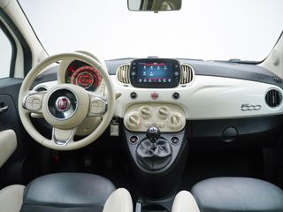 Fiat 500 Dolcevita 1.0 Hybrid 51KW (70 CV)