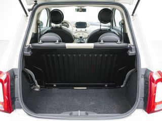 Fiat 500 Dolcevita 1.0 Hybrid 51KW (70 CV)