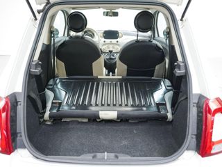 Fiat 500 Dolcevita 1.0 Hybrid 51KW (70 CV)