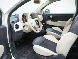 Fiat 500 Dolcevita 1.0 Hybrid 51KW (70 CV)