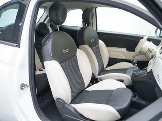 Fiat 500 Dolcevita 1.0 Hybrid 51KW (70 CV)