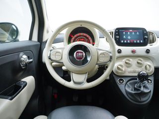 Fiat 500 Dolcevita 1.0 Hybrid 51KW (70 CV)