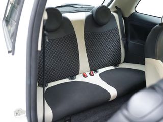 Fiat 500 Dolcevita 1.0 Hybrid 51KW (70 CV)