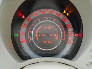 Fiat 500 Dolcevita 1.0 Hybrid 51KW (70 CV)