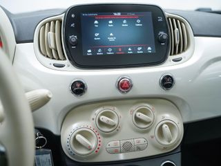 Fiat 500 Dolcevita 1.0 Hybrid 51KW (70 CV)