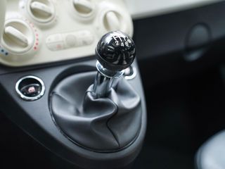 Fiat 500 Dolcevita 1.0 Hybrid 51KW (70 CV)