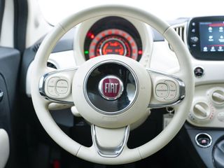 Fiat 500 Dolcevita 1.0 Hybrid 51KW (70 CV)