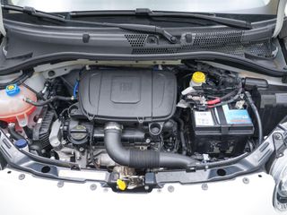 Fiat 500 Dolcevita 1.0 Hybrid 51KW (70 CV)