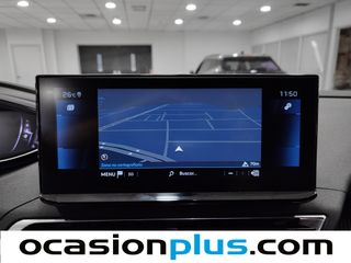 Peugeot 3008 BlueHDI 130 S&S Allure EAT8 96 kW (130 CV)