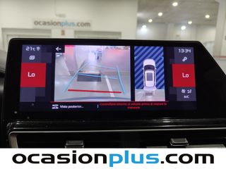 Citroen C5 Aircross BlueHDi 130 S&S Plus EAT8 96 kW (131 CV)