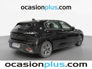 Peugeot 308 PureTech 130 S&S Active Pack EAT8 96 kW (130 CV)