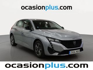 Peugeot 308 PureTech 130 S&S Active Pack EAT8 96 kW (130 CV)